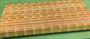 Board #953 Yellow Birch End Grain Premium Cutting Board - 21 1/2 x 12 x 1 1/2 - $89.99